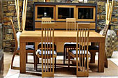 Diseño de Muebles: Salón Comedor. Muebles a Medida